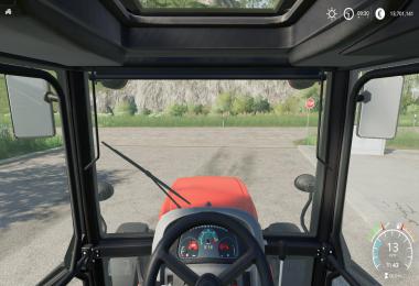 Zetor Major 80 v1.0