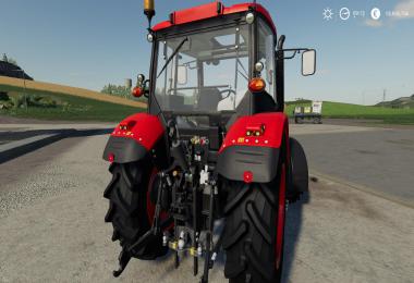 Zetor Proxima Power 100/120 v1.0