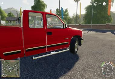 1999 Chevy Silverado 1500 plow startup edit v1.0