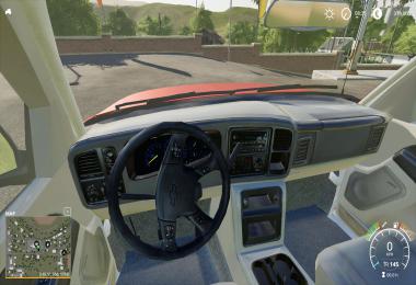 1999 Chevy Silverado 1500 plow startup edit v1.0