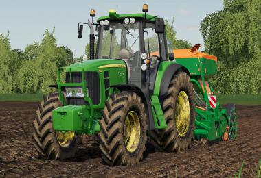 John Deere 6030 Premium v1.0.0.0