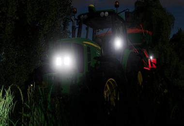 John Deere 6030 Premium v1.0.0.0