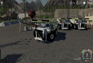 LIEBHERR T284 FS19 Final