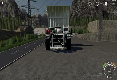 LIEBHERR T284 FS19 Final