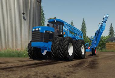 New Holland 9822 v1.0.0.0