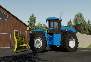 New Holland 9822 v1.0.0.0