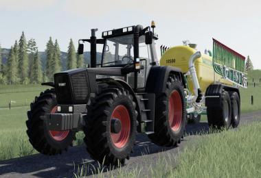 Fendt 800 Favorit v1.0.0.0