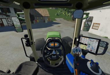 Fendt 800 Vario S4 v1.0.0.0