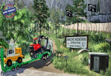 FS19 > TOUS TRAVAUX < TFSGROUP v1.0