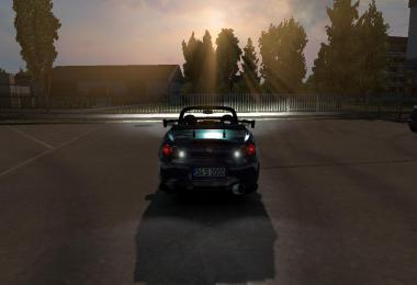 Honda S2000 1.36.x