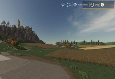 Seasons GEO: Romania v1.0.0.0