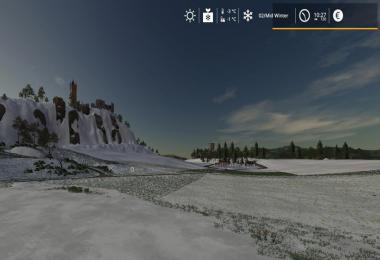 Seasons GEO: Romania v1.0.0.0