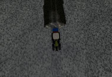 Hauer Snow Pack v1.0