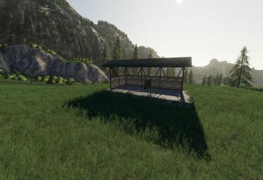 Wool Storage v1.0.0.0