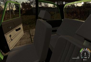 Moskvich AZLK 2140 v1.0