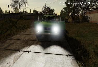 Moskvich AZLK 2140 v1.0