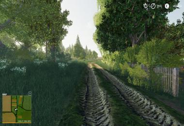 Janova valley v1.0.0.0