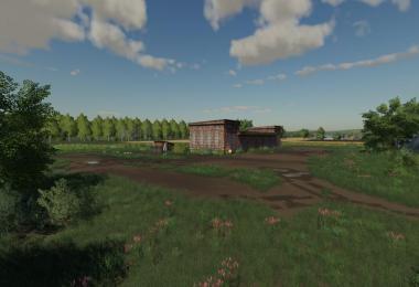 AgroMash Map v1.0.0.4