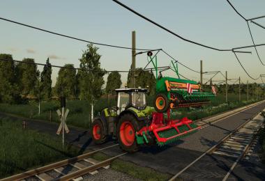 Amazone D8 40 v1.0.0.0