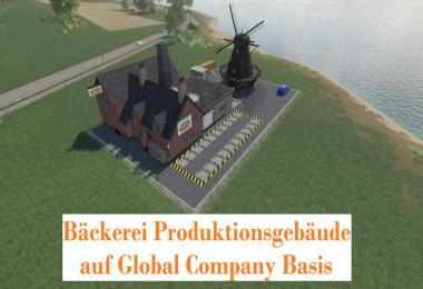 Bakery - GlobalCompany (Placeable) v1.5.0.1