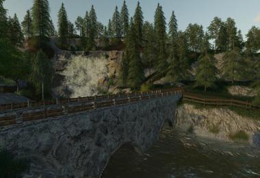 Bjornholm Map v1.0.0.0