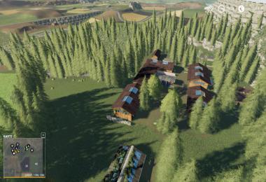 Blox Bauernhof 1857 v1.0.0.0