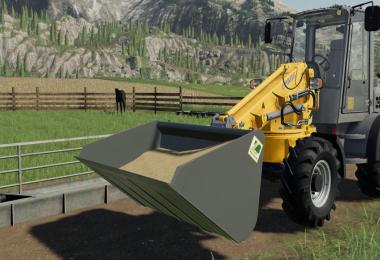 Bressel Und Lade Shovel Pack v1.0.0.0