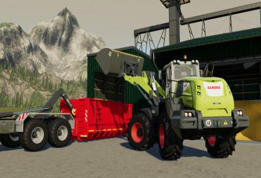 Bressel Und Lade Shovel Pack v1.0.0.0