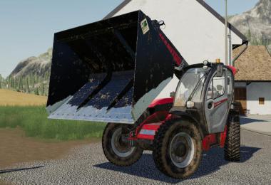 Bressel Und Lade Shovel Pack v1.0.0.0