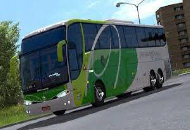 Bus Paradiso G6 VLV SC v3.0