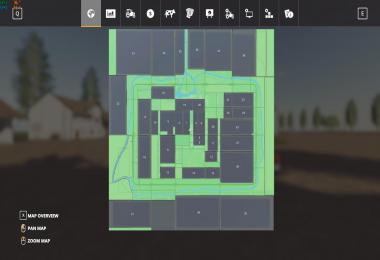 Canadian Production Map Ultimate v3.0