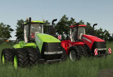 Case IH Steiger Series v1.0.0.1