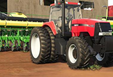 CASE MX 230 v1.0.0.0