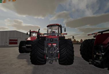 CASE Steiger v1.0.0.0