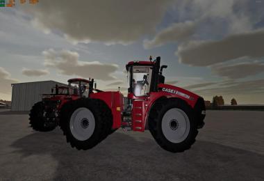 CASE Steiger v1.0.0.0