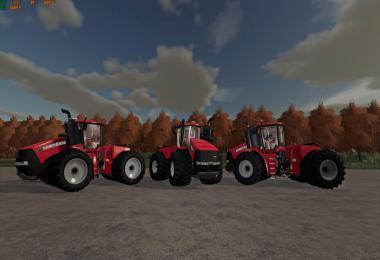 CASE Steiger v1.0.0.0