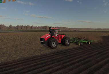 CASE Steiger v1.0.0.0