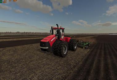 CASE Steiger v1.0.0.0