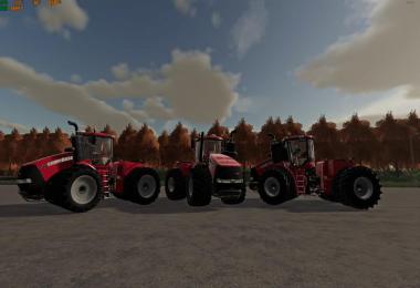 CASE Steiger v1.0.0.0