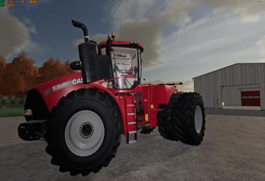 CASE Steiger v1.0.0.0