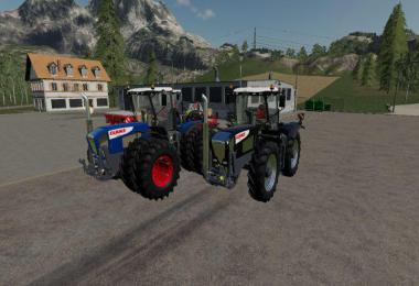 Claas Xerion 3800 Trac VC v1.0.0.0