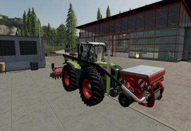 Claas Xerion 3800 Trac VC v1.0.0.0