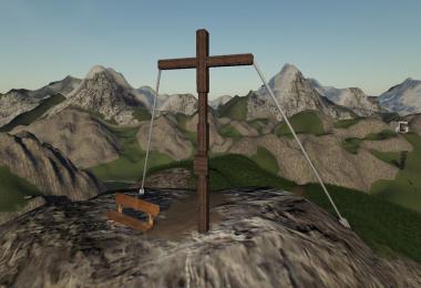 Crucifix Prefab (Prefab) v1.0.0.0