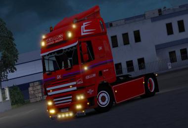 DAF CF Geranco v1.1