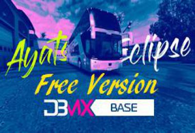 DBMX AYATS ECLIPSE BASIC 1.35