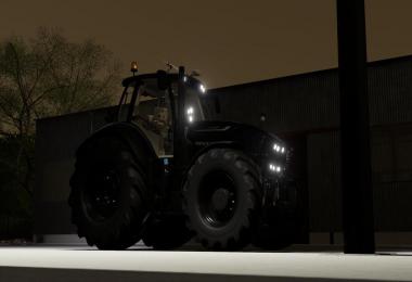 Deutz-Fahr TTV 7 Series v1.0.0.0