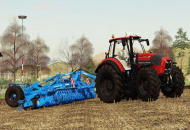 Deutz-Fahr TTV 7 Series v1.0.0.0