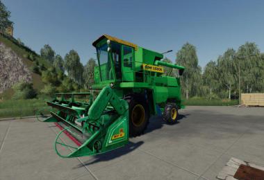 Don 1500b v1.0.0.0