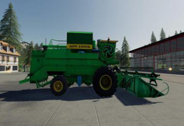 Don 1500b v1.0.0.0