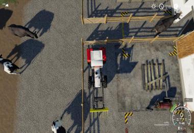 Dreiseithof placeable v1.1.0